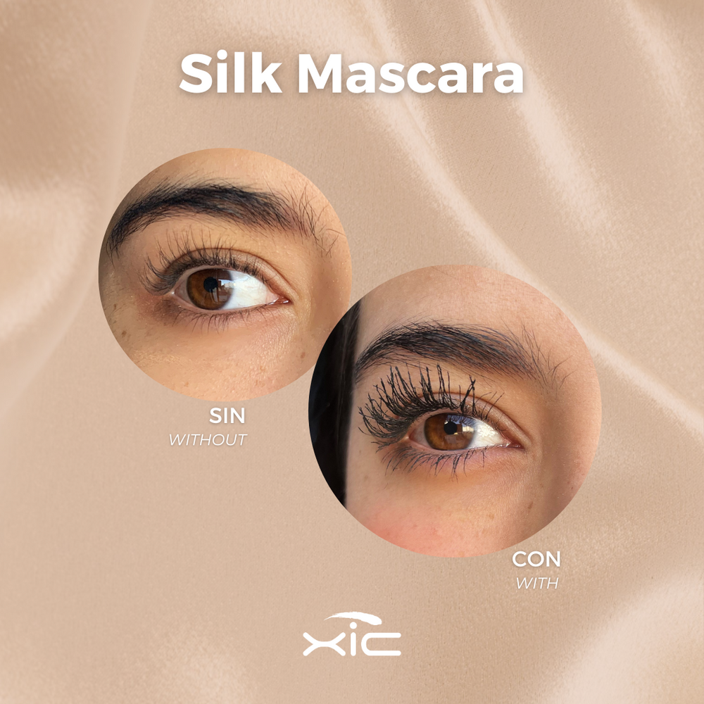 XiC Silk Mascara