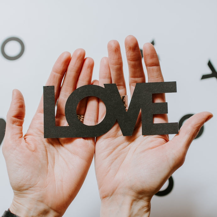 5 Claves para entender el amor