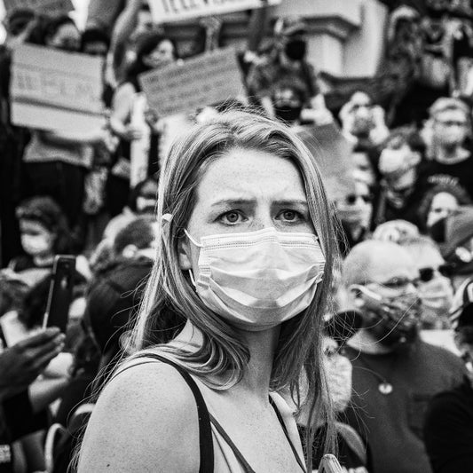 MUJERES GUERRERAS