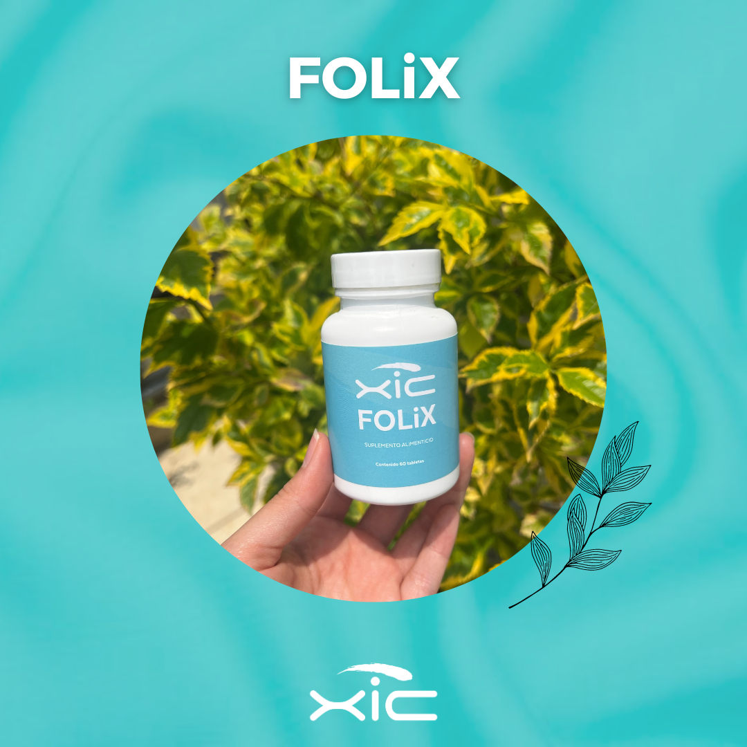 FOLiX