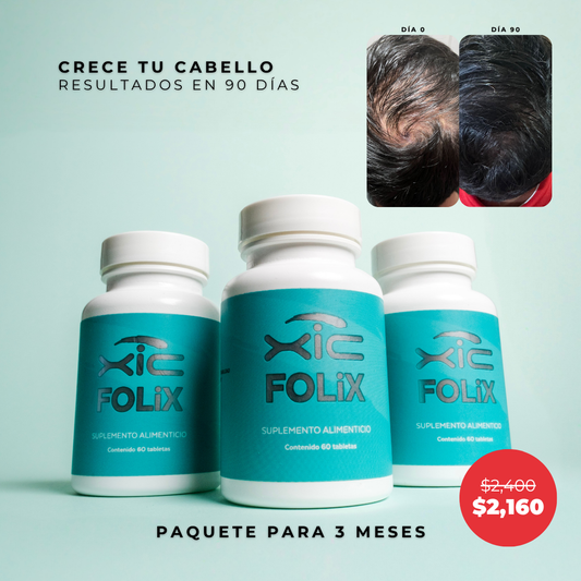 3 FOLiX