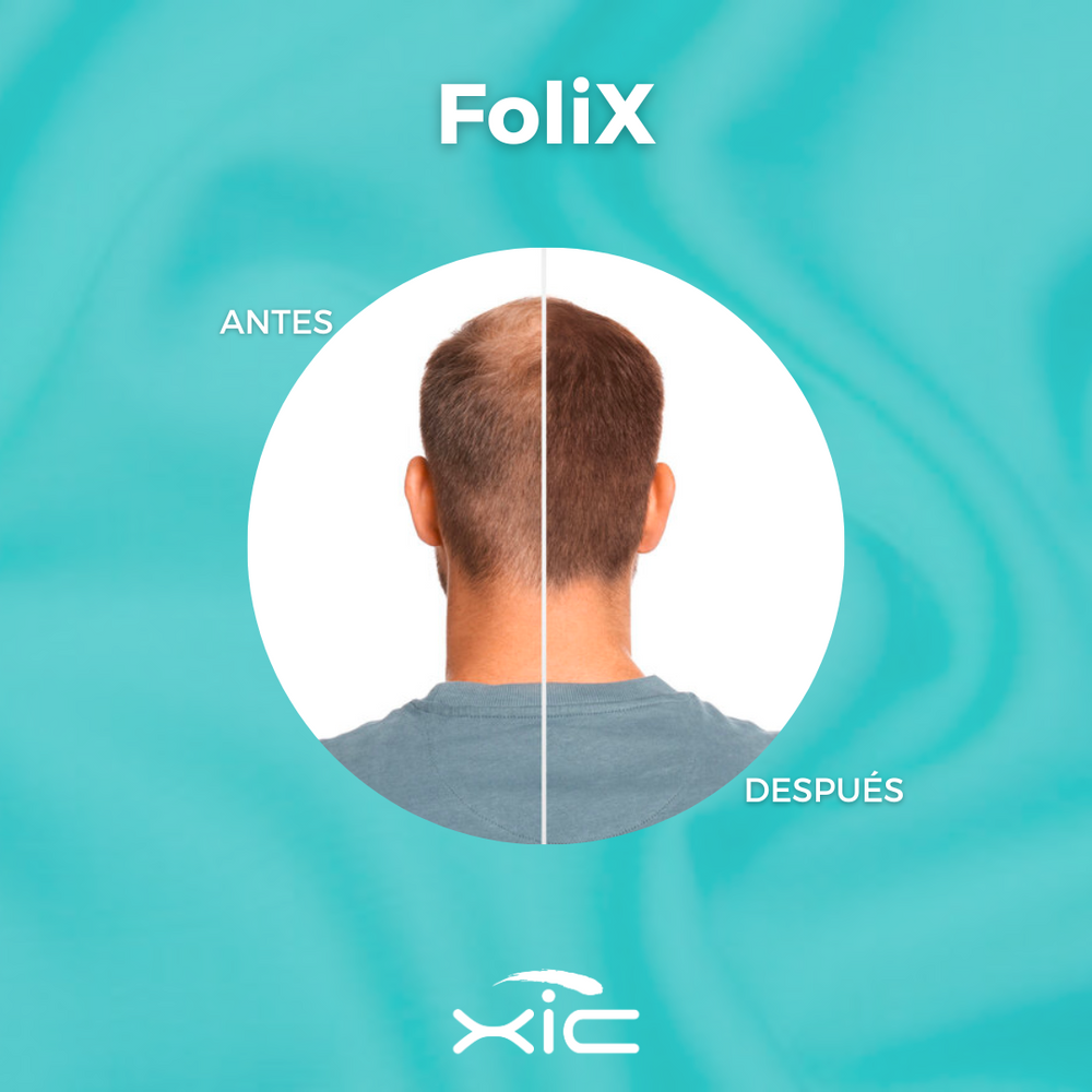 XiC Duo FOLiX