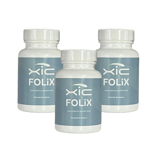 3 FOLiX