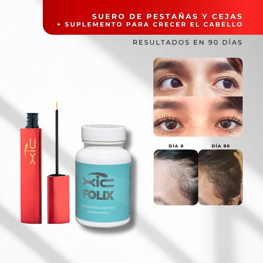XiC Duo FOLiX