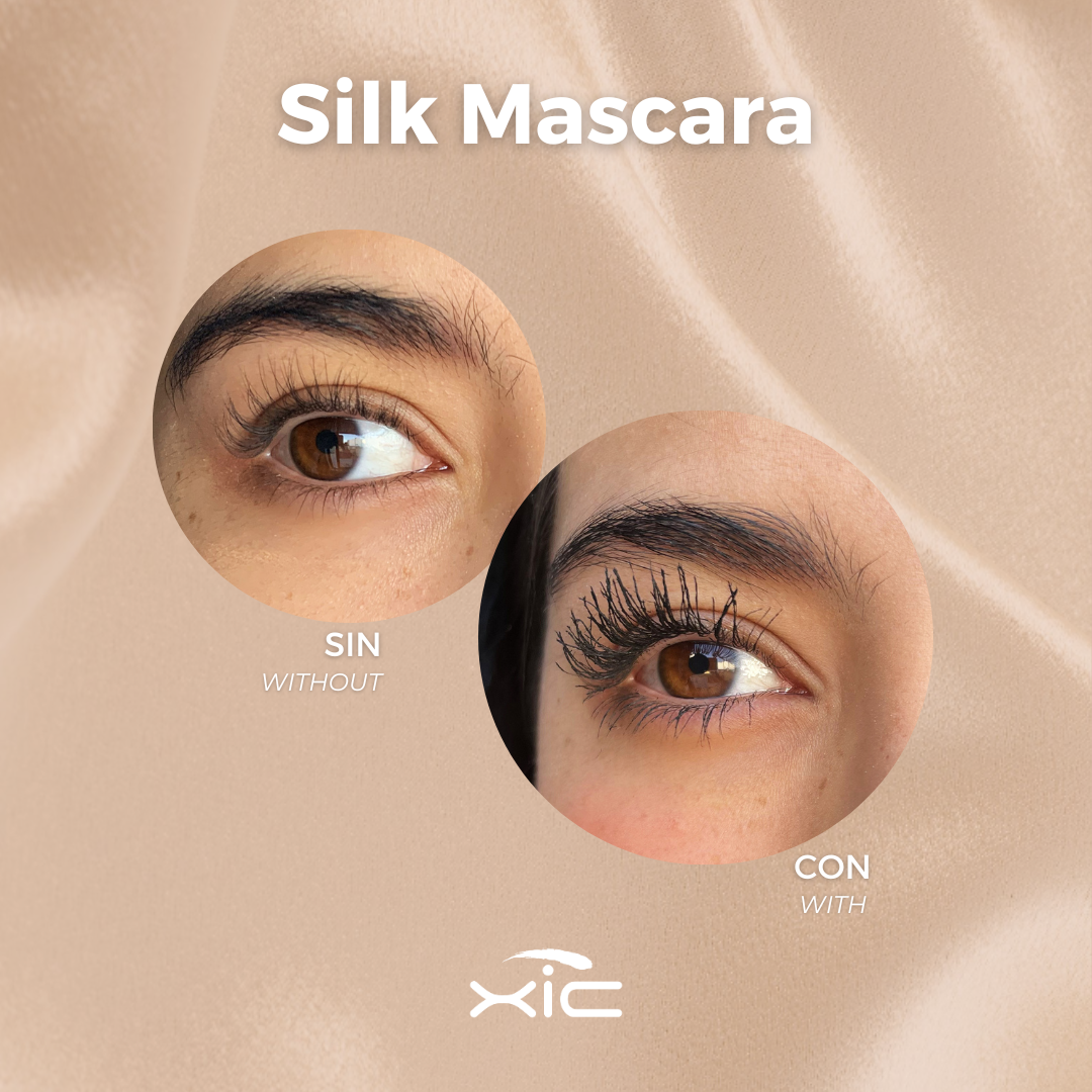 XiC Duo Silk