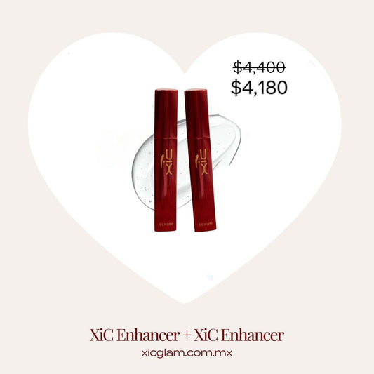 Duo Enhancer - 2 Sueros