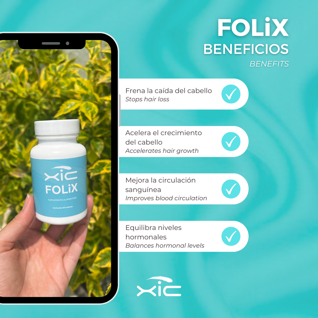 FOLiX