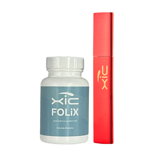 XiC Duo FOLiX