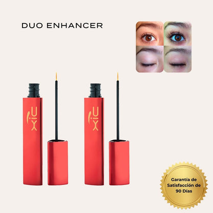 Duo Enhancer - 2 Sueros
