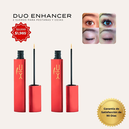 Duo Enhancer - 2 Sueros