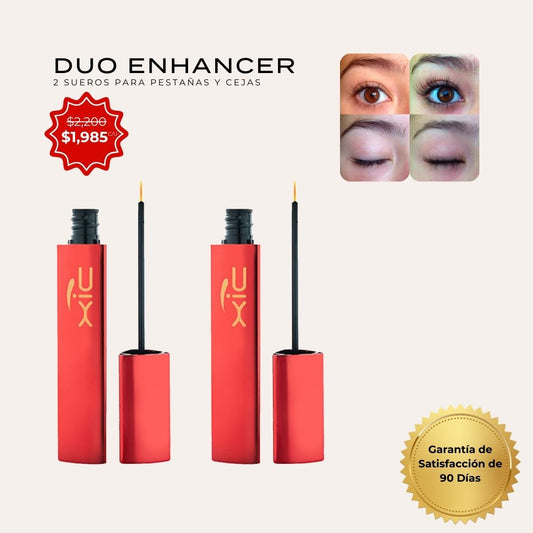 Duo Enhancer - 2 Sueros