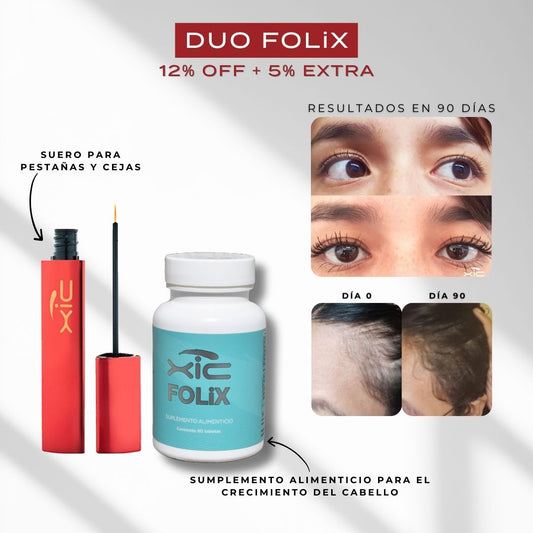 XiC Duo FOLiX