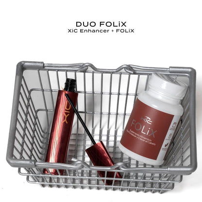 XiC Duo FOLiX