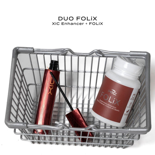 XiC Duo FOLiX