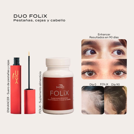XiC Duo FOLiX