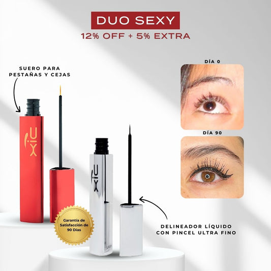 XiC Duo Sexy
