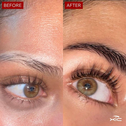 Mini Suero Pestañas y Cejas para 3 Meses