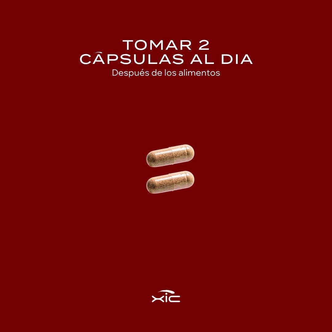 3 FOLiX - Suplemento para el Crecimiento del Cabello