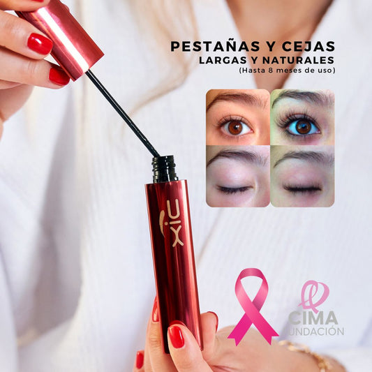CIMA - Suero para Pestañas y Cejas