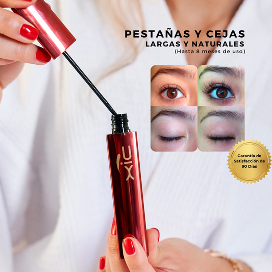 Suero para Pestañas y Cejas