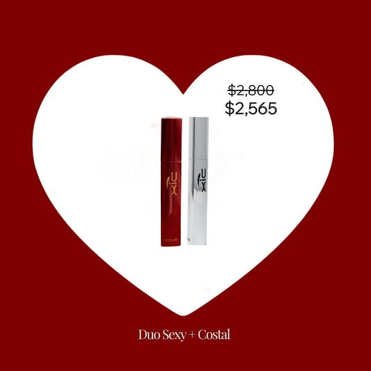 XiC Duo Sexy