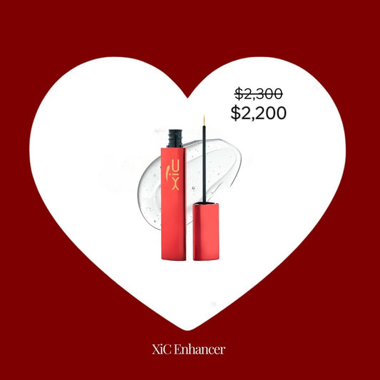 Suero de Pestañas y Cejas para 8 Meses