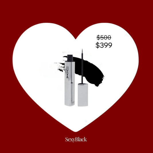 SexyBlack Eyeliner Delineador Líquido color Negro