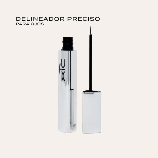 SexyBlack Eyeliner Delineador Líquido color Negro