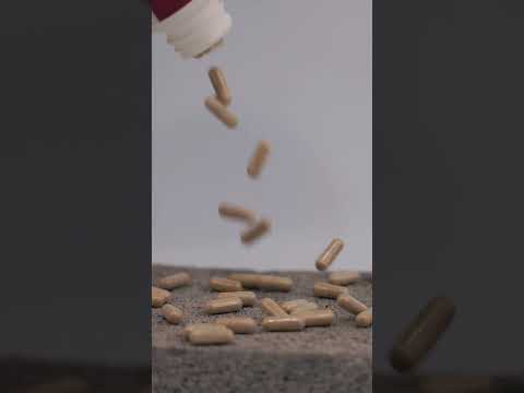 FOLiX Suplemento para el Crecimiento del Cabello
