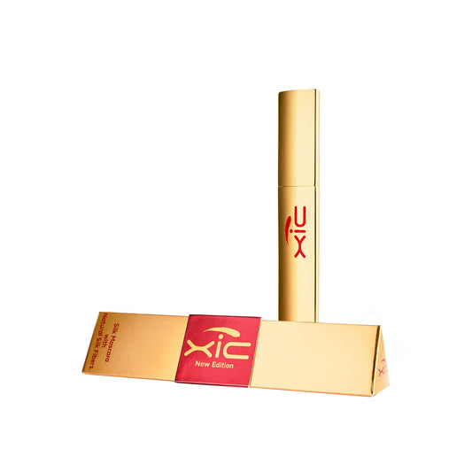 XiC Silk Mascara